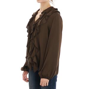 CAMICIA ROUCHES HAVEONE - Mad Fashion | img vers.300x/